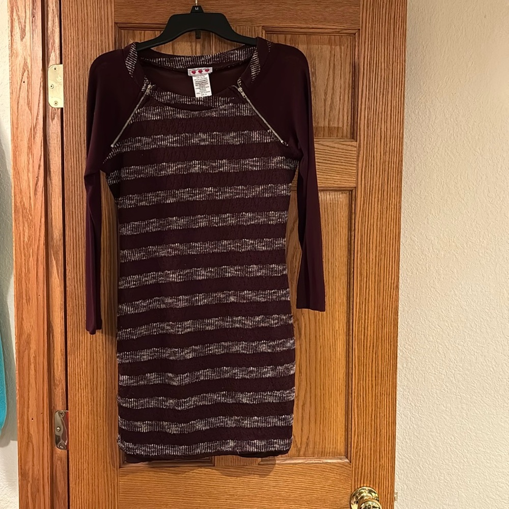 Women’s dinner dress